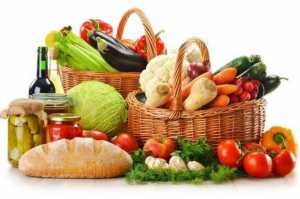 Стало відомо, скільки українці витрачають на продукти