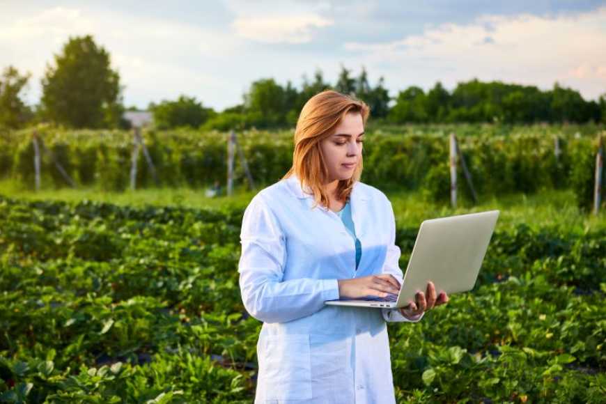 Деякі питання функціонування «Державний аграрний реєстр»: оновлення законодавчих вимог