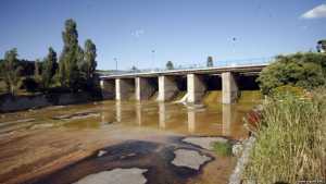 Скоро весь Крим буде отримувати воду по годинах: глава «Вода Криму»