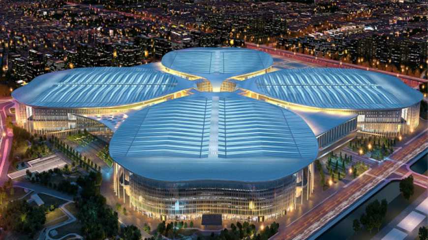 Українські виробники покажуть свою продукцію китайцям