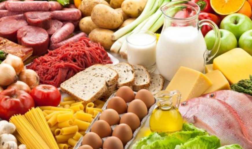 В Україні скоротилося виробництво агропродукції