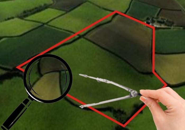 Земельний кадастр заповнений на 73%