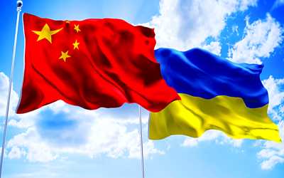 Експерт назвав ризики китайських інвестицій в агросектор України