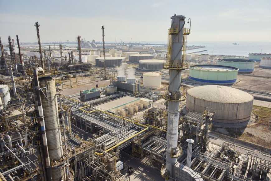 Corteva та bp запускають спільне підприємство з виробництва сировини для біопалива Etlas&trade;