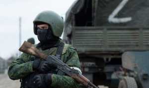 На Херсонщині аграріїв окупанти тримають у заручниках