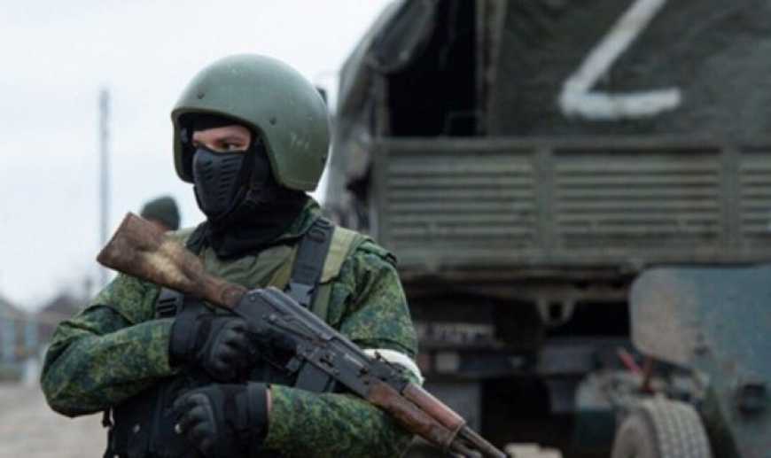 На Херсонщині аграріїв окупанти тримають у заручниках