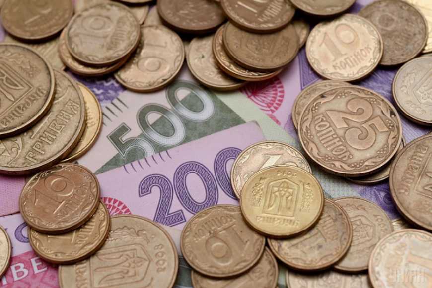 Інфляція прискорилася до 9,5%: найшвидше в Україні дорожчають фрукти та олія