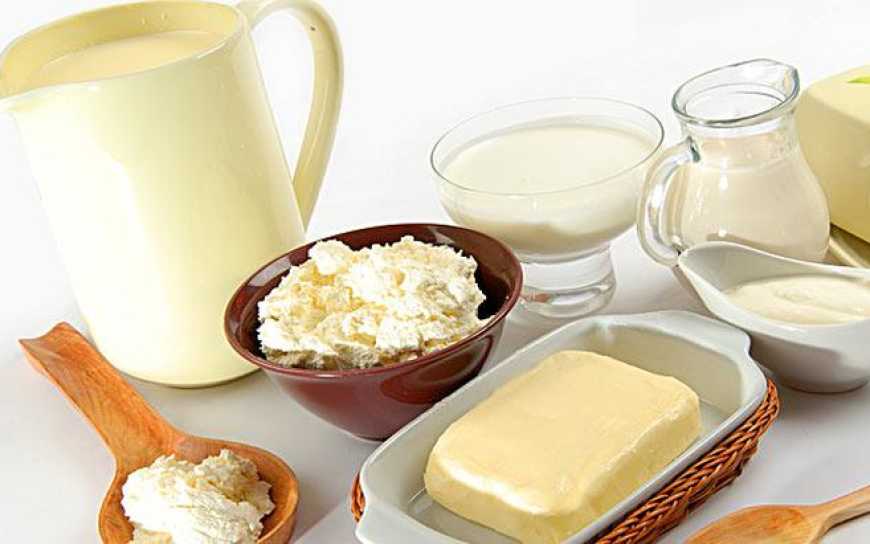 Молочна продукція: торік частка фальсифікату та тіньового ринку в Україні сягнула 20%