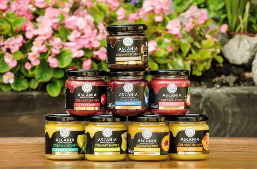 Український мед з’явився на ринку Саудівської Аравії