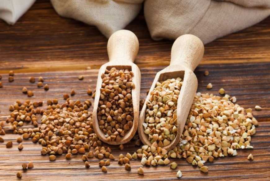 Через скорочення посівів гречки в Україні експерти прогнозують зростання цін