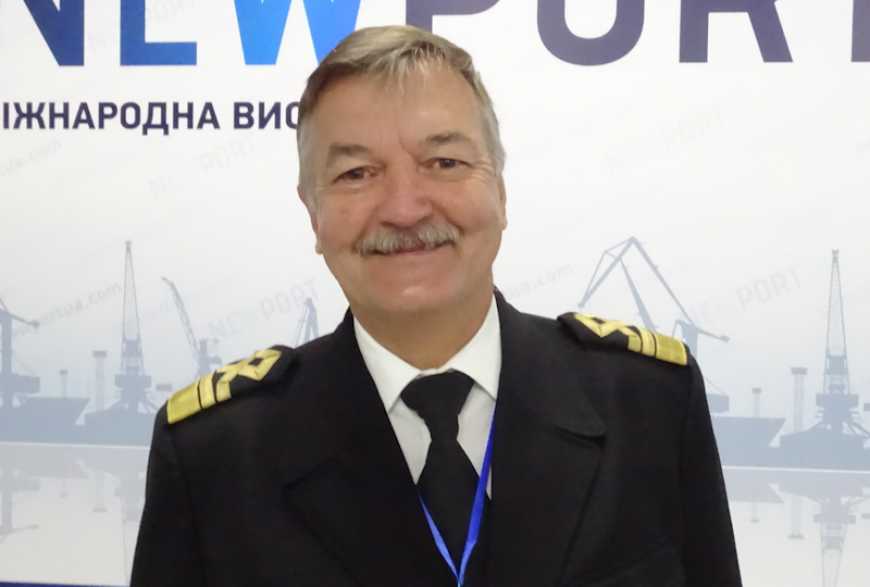 Андрій Єгоров: «Розвиваймося навколо порту разом»