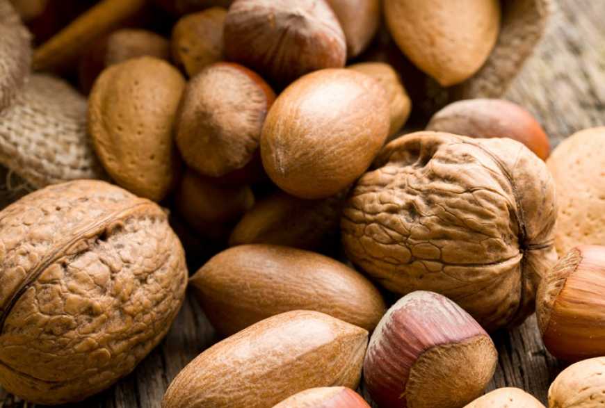 Горіхову галузь очікують експортні проблеми через карантин, – експерт