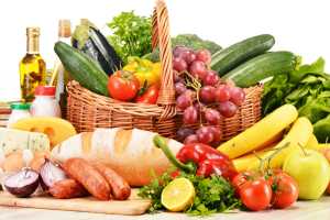 Україна змінює правила маркування продуктів