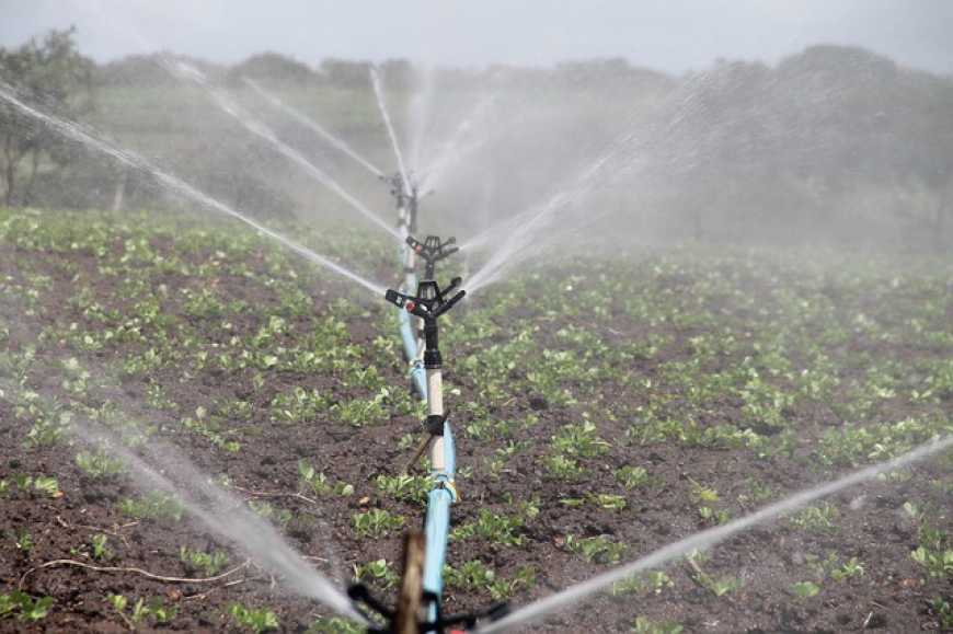 На Одещині створена друга в Україні організація водокористувачів