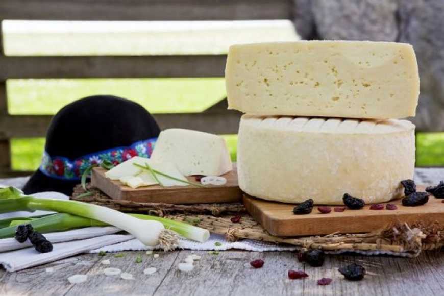 Захищене географічне зазначення: названо перші 10 українські продукти, які його отримають