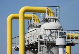 Стало відомо, скільки часу Україна не купує російський газ