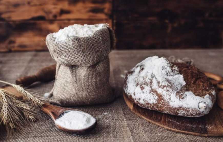 Цьогоріч Україна значно збільшить імпорт жита та житнього борошна – експерт