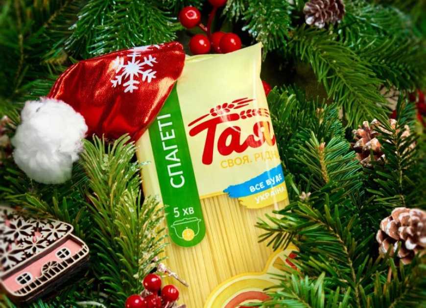 Хмельницька макаронна фабрика отримала сертифікат Kosher