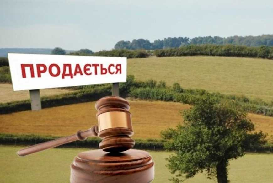 Якщо не змінять закон про ринок землі – будуть протести – Кравчук