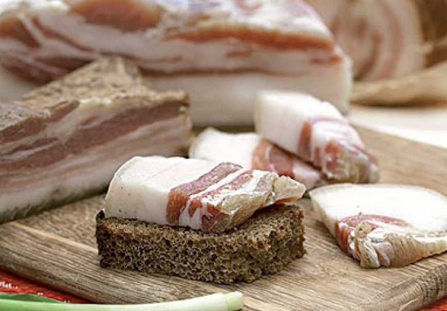 З початку року Україна придбала сала на 14 млн доларів