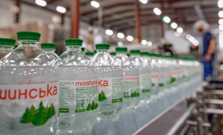 «Моршинська» та «Миргородська» виставлені на аукціон