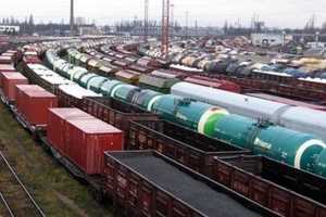 Мінінфраструктури хоче вкотре підвищити тарифи на залізничні перевезення – УЗА