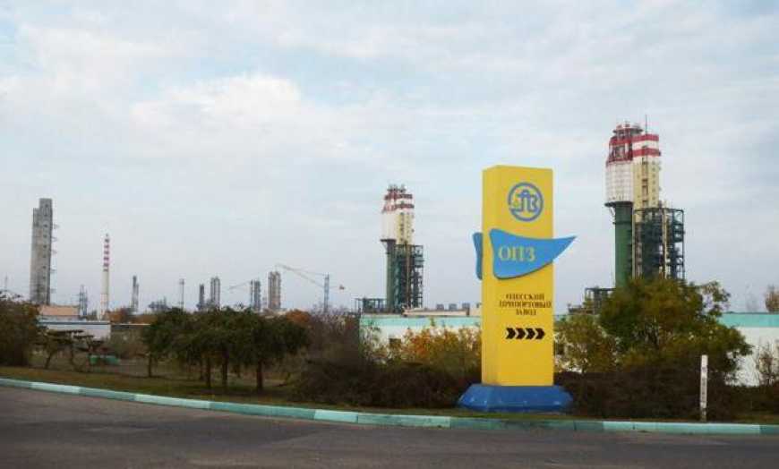 Приватизація: ОПЗ планують виставити на продаж у липні-серпні