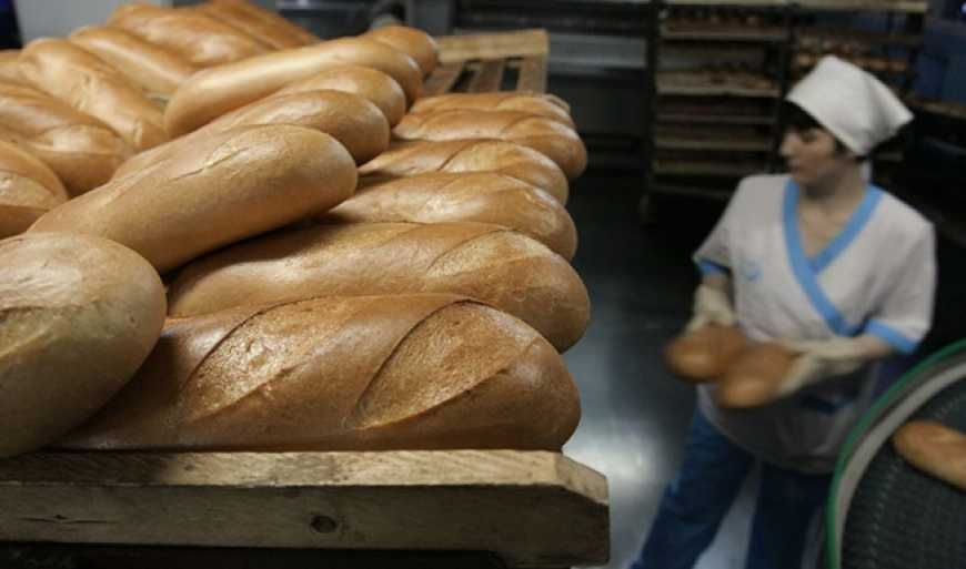 За рік хлібний кошик подорожчав на 35%