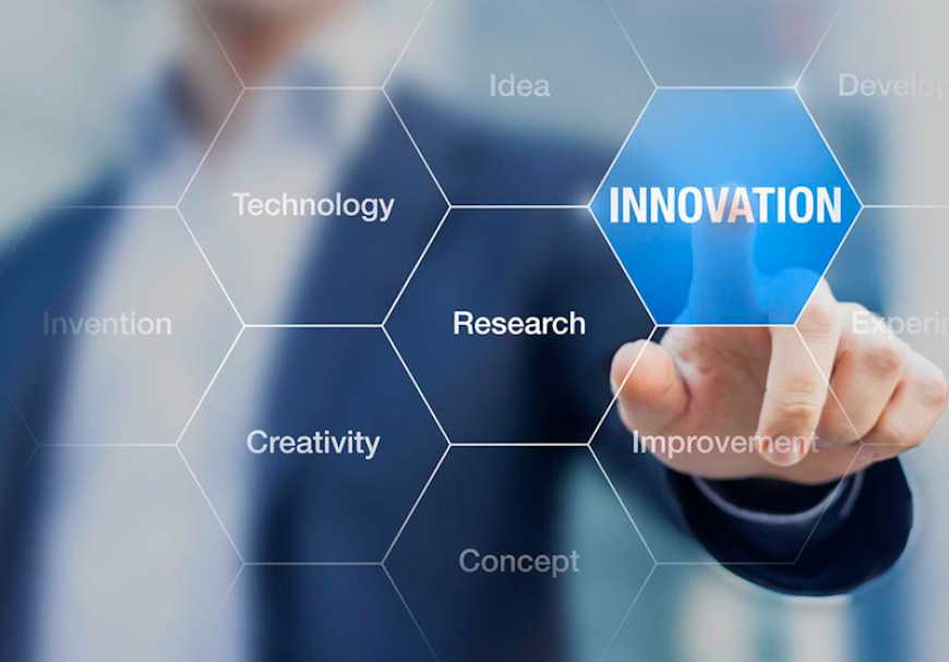 Президент компаній HF AGRO і LOZOVA MACHINERY став експертом OPEN INNOVATION TECH CHALLENGE