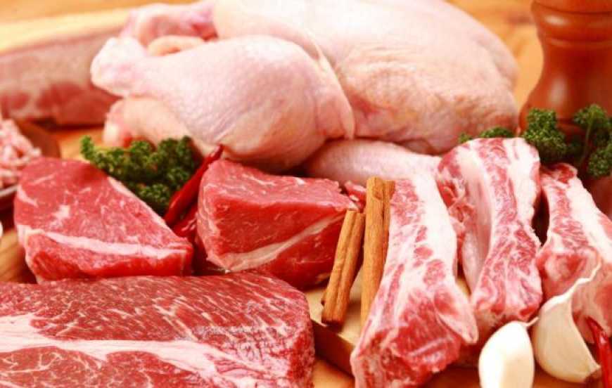 Торік частка країн ЄС у вітчизняному експорті м&rsquo;яса збільшилася до 46%