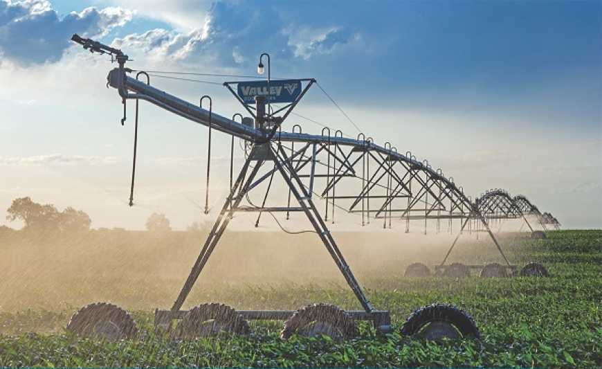 Реформа меліорації: парламентарі ініціюють звільнення від ПДВ операцій з передачі майна в ОВК