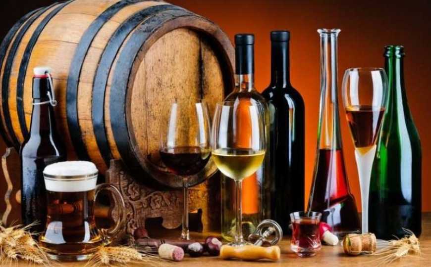 Географічне зазначення: в Україні з'явиться Національний реєстр алкогольних напоїв