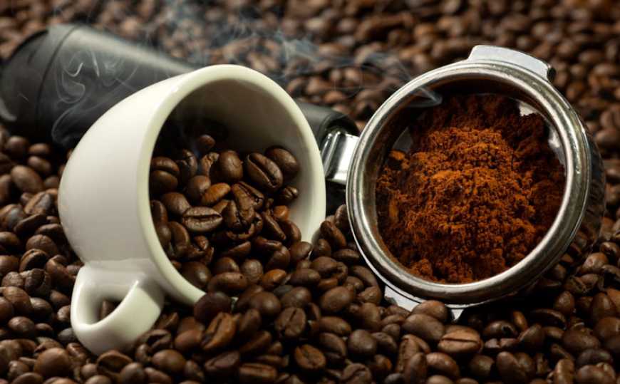 Ціни на арабіку досягли нового 13-річного максимуму