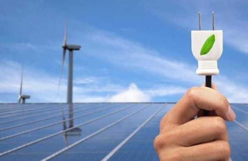 Німецька компанія допоможе прогнозувати та планувати потужності ВДЕ в Україні