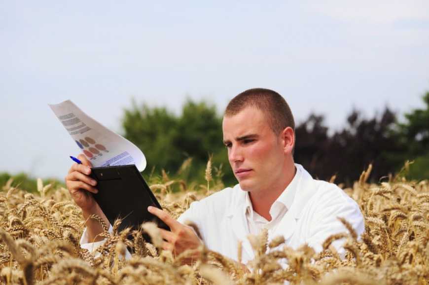 KSG Agro розвиває партнерство в сфері підготовки фахівців з трьома учбовими закладами Дніпропетровщини