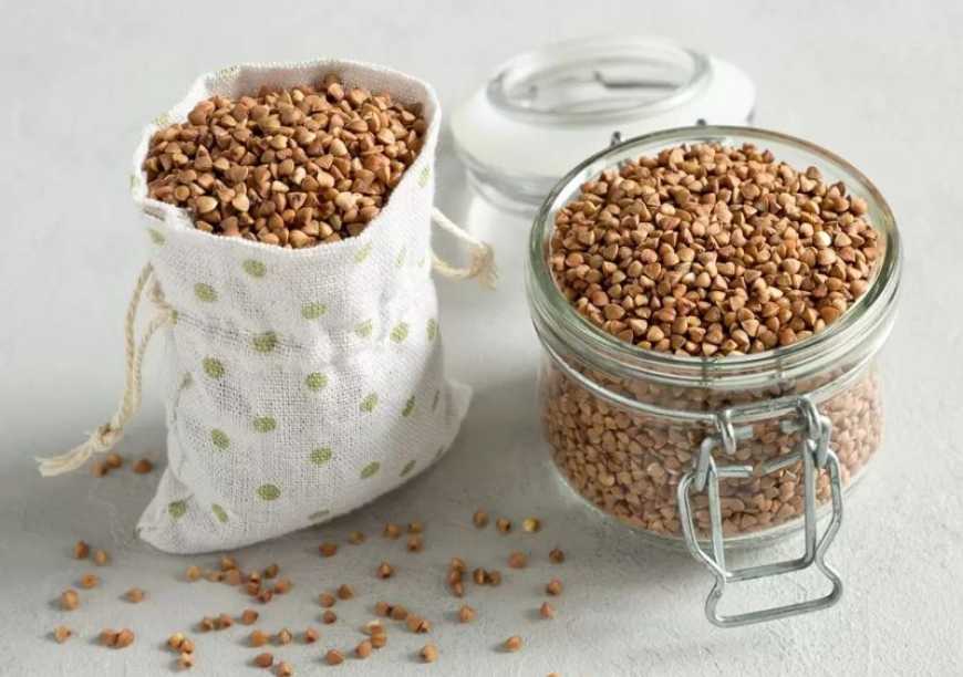 Ціни на гречку в Україні за рік зросли на 30%