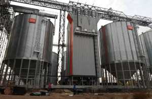 Коли 1+1 = 3: як правильно підібрати теплогенератор, щоб сушарка не втратила в продуктивності