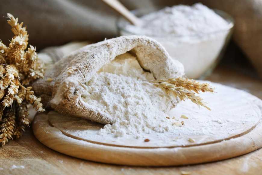 Україна презентувала свою продукцію на виставці борошномелів у США