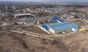 На Харківщині в аварійному стані перебуває потужна птахофабрика