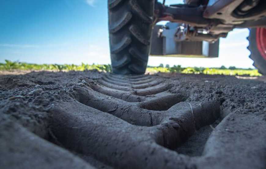 За останні роки відбулося значне скорочення виробництва та реалізації вітчизняної техніки – науковці