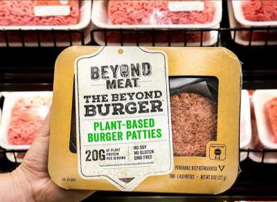 М’ясо без м’яса: називаємо 9 складників штучної суперїжі