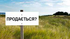 Референдум щодо продажу землі іноземцям буде проведено протягом найближчих 3 років, – Лещенко
