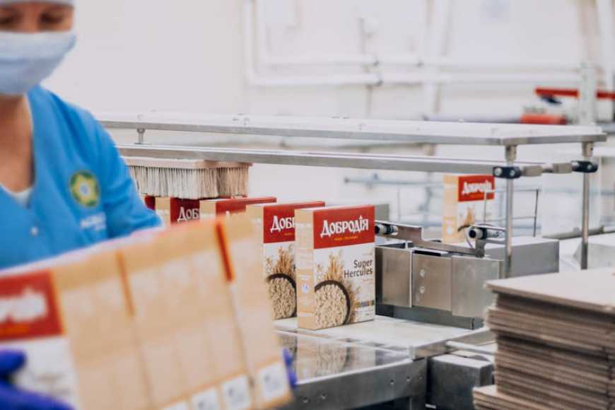 Agricom Group увійшла до топ-50 кращих компаній України