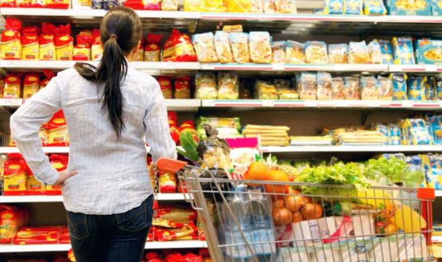 Уряд до червня представить програми підтримки переробної та харчової галузей, – Висоцький