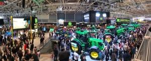«Агросем» - офіційний дилер John Deere ще в трьох областях України!