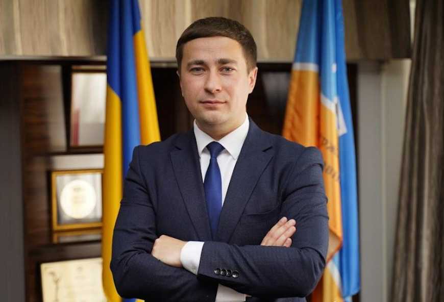 Мінагрополітики: Роман Лещенко розповів про пріоритети роботи на посаді