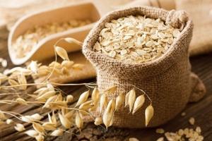 Agricom Group запустить завод з виробництва вівсяних пластівців