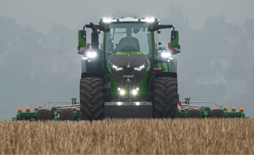 Як вибрати саме свій трактор