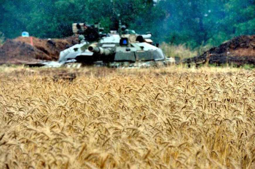 Загальні втрати агросектору України внаслідок агресії рф перевищують $30 млрд, – експерт