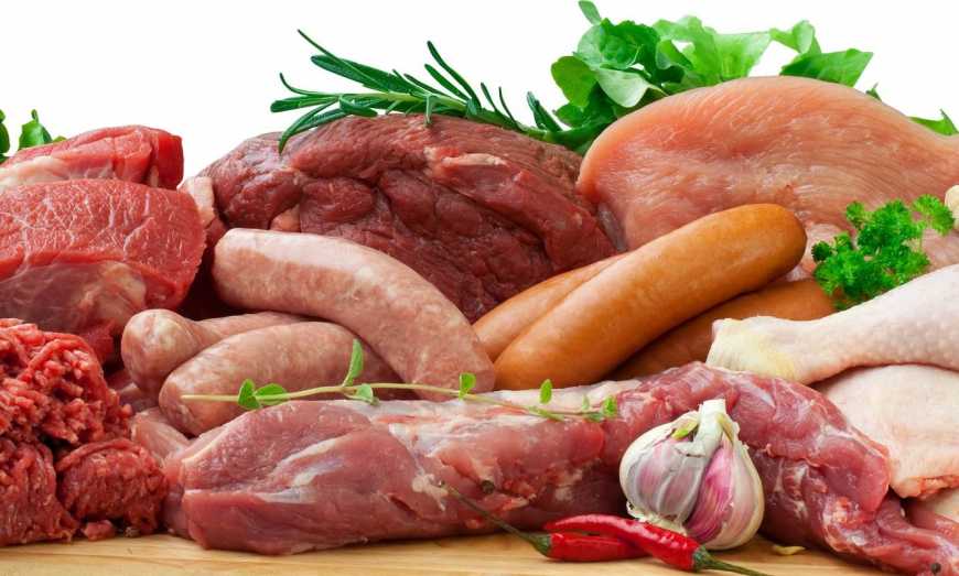 Вперше за останні п&rsquo;ять років Україна зменшила експорт м&rsquo;ясної продукції